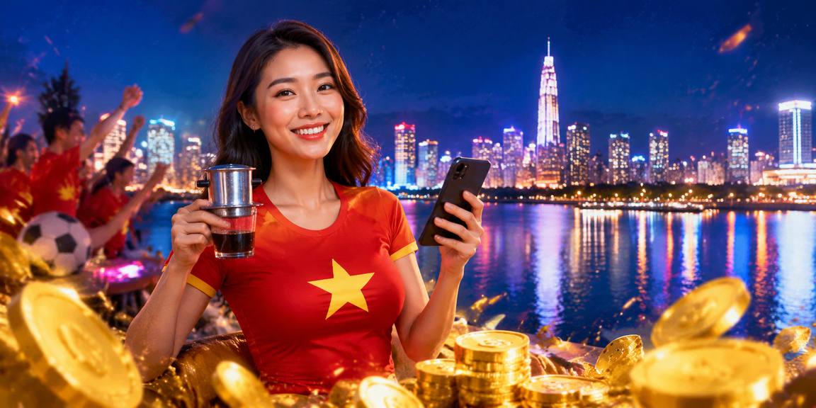 188bett Sảnh 188bett có những gì cho bạn