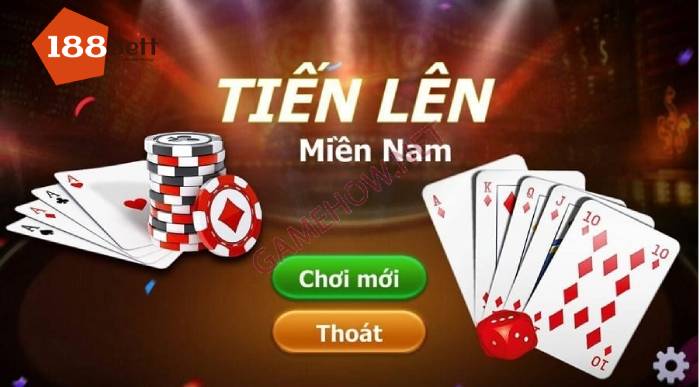 Quy định đặc biệt cần nắm được trong bài tiến lên miền Nam