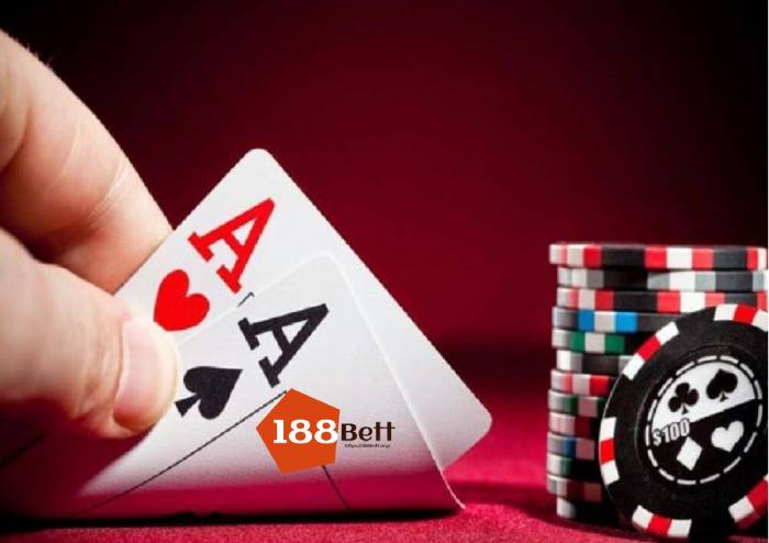 Chia sẻ cách chơi xì tố bất bại tại 188BET