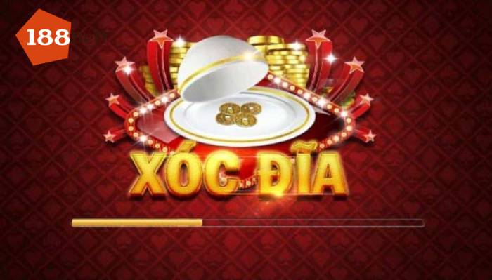 Xóc đĩa