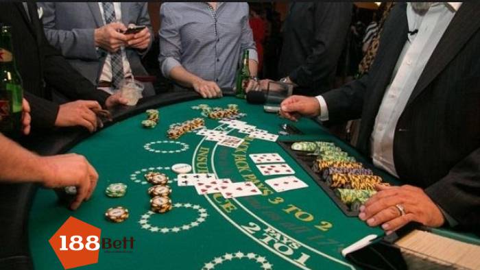 Hướng dẫn cách chơi blackjack chuẩn cho tân thủ