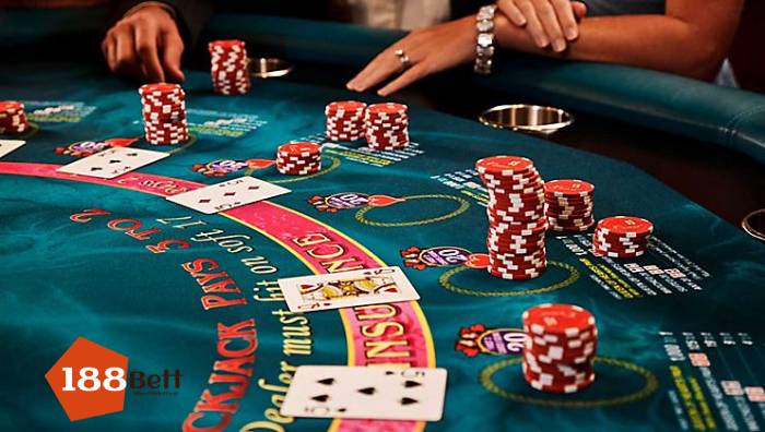 Một số lời khuyên của chuyên gia khi chơi blackjack