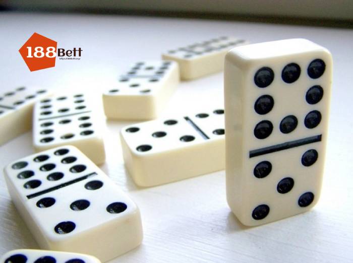 Trò chơi domino