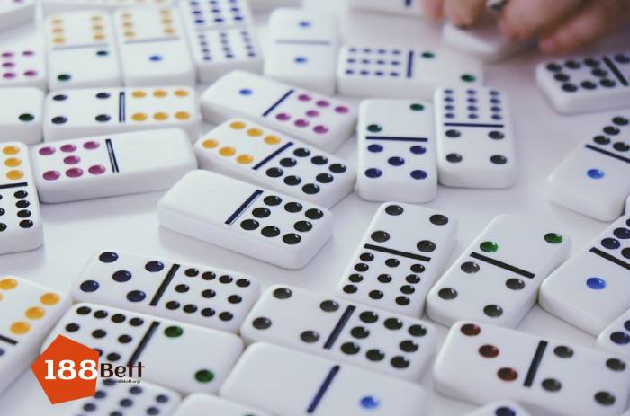 Cách tham gia chơi domino trên 188BET