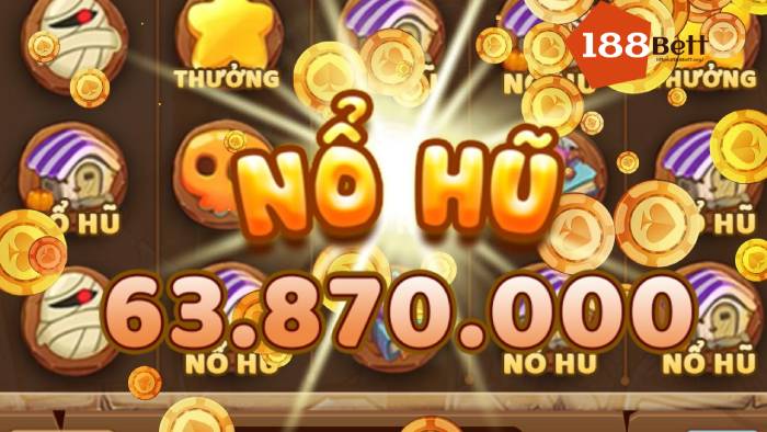 Game nổ hũ 