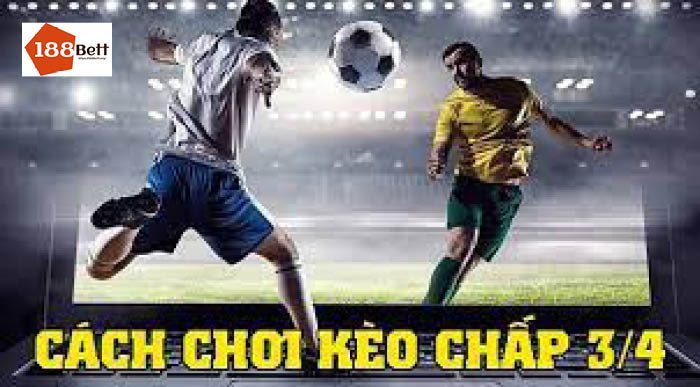 Chơi cá cược nhà cái 188BET